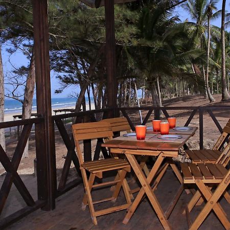 Aldea Suncunu Playa Y Alberca Privada En Tuxpan Villa Tuxpan  Ngoại thất bức ảnh