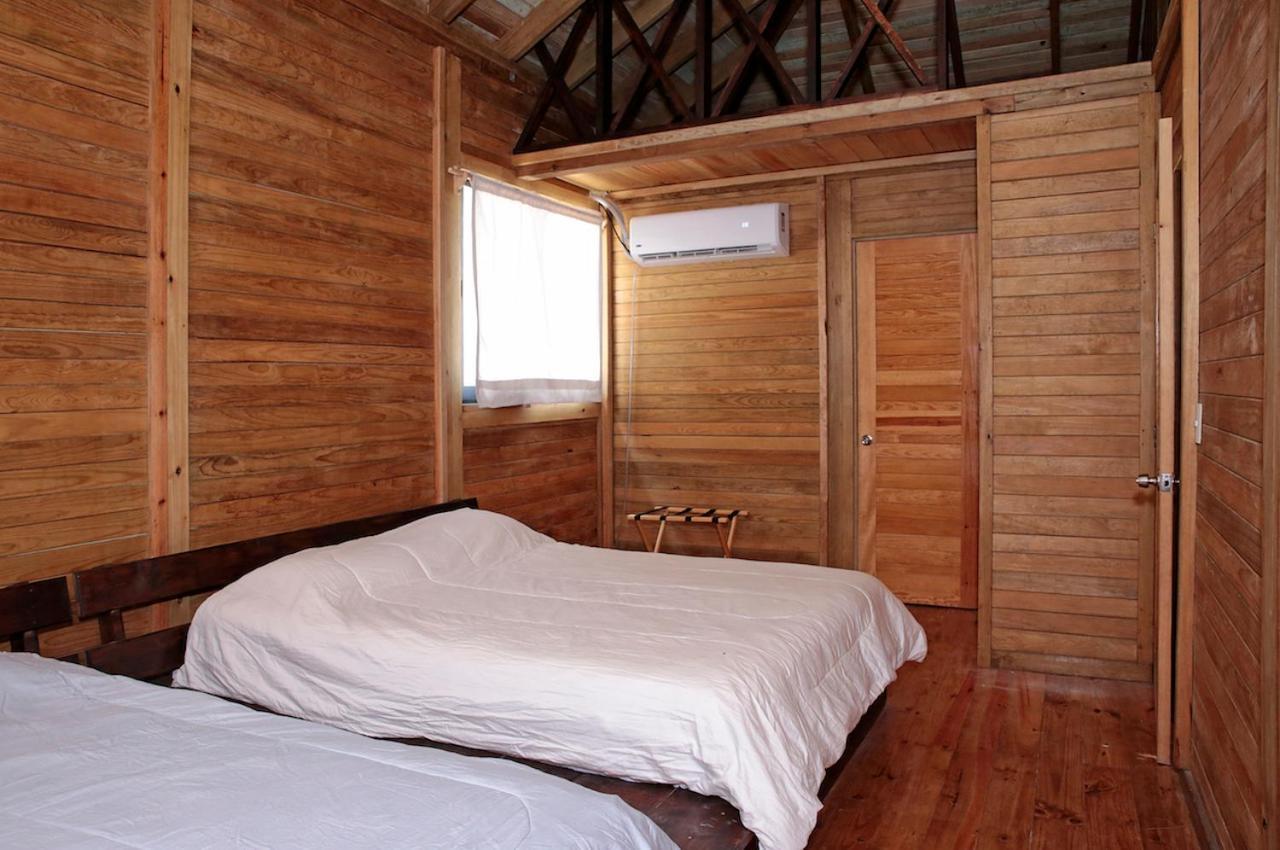 Aldea Suncunu Playa Y Alberca Privada En Tuxpan Villa Tuxpan  Ngoại thất bức ảnh